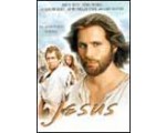 DVD - Jesus - TV mini-series