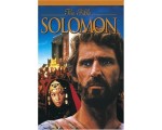 DVD - Bible (Collection): Solomon