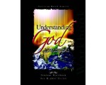 Book - Understanding God Workbook [Paperback]